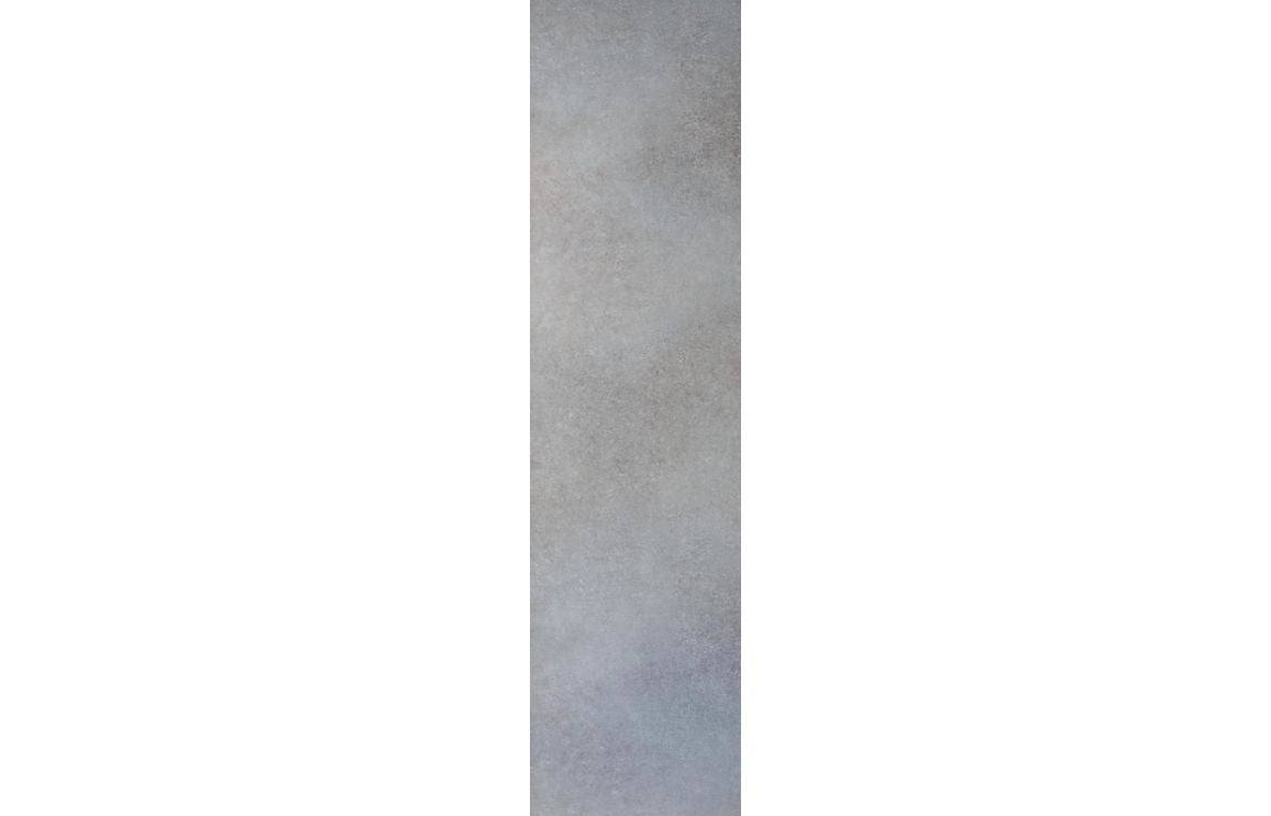 Fibo Signature - Grey Concrete (Plain Panel)