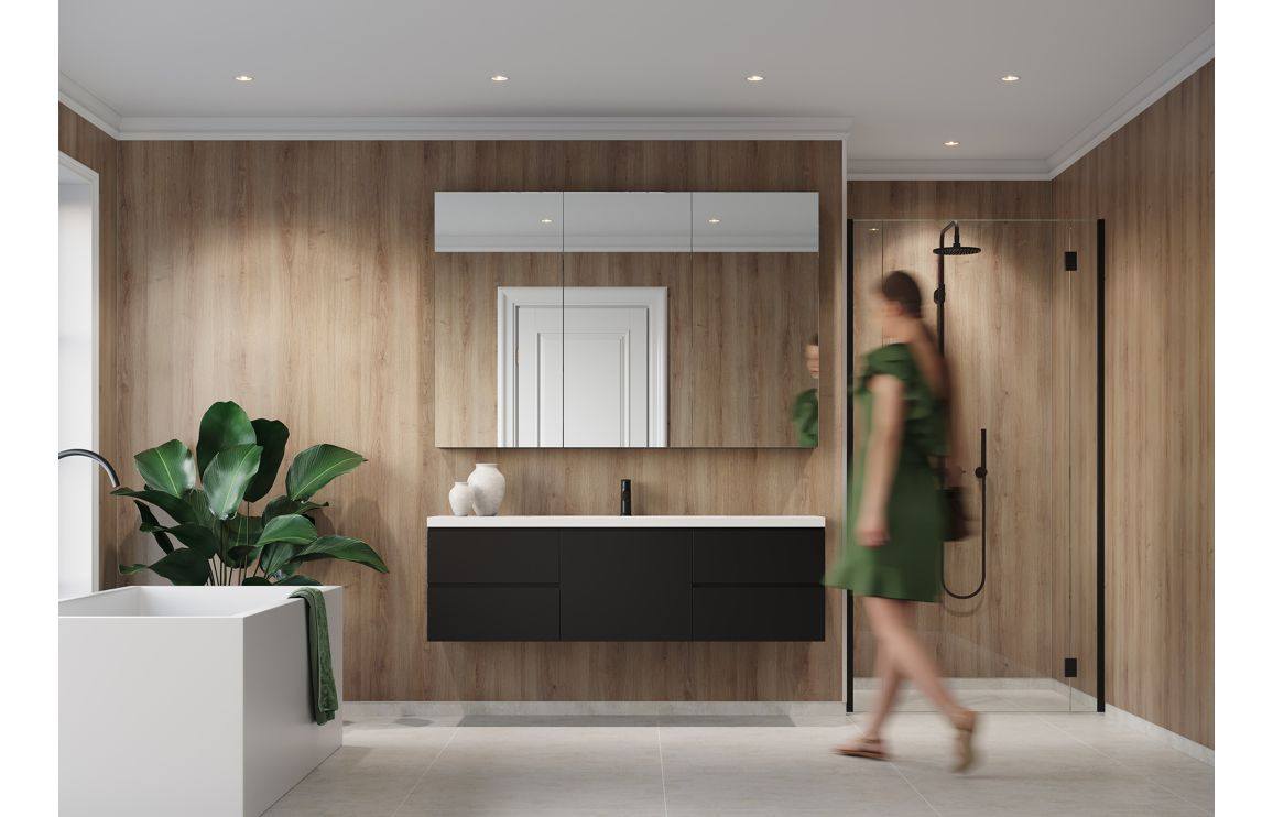 Fibo Signature - Oak Nature (Plain Panel)