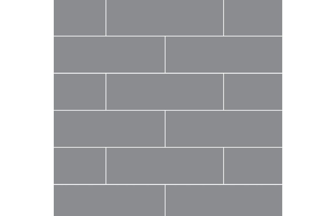 Fibo Urban - Aberdeen (Metro Brick)