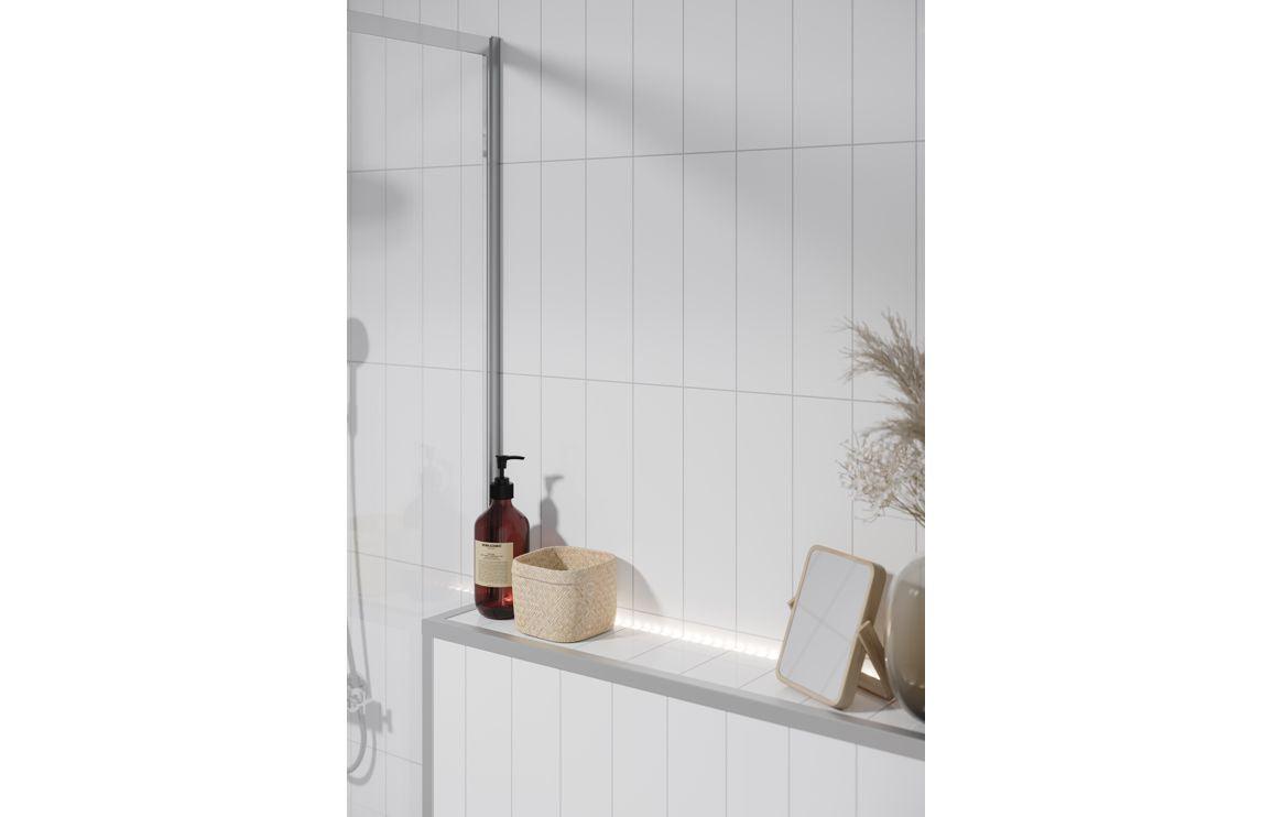 Fibo Urban - Denver White (Stacked Subway)