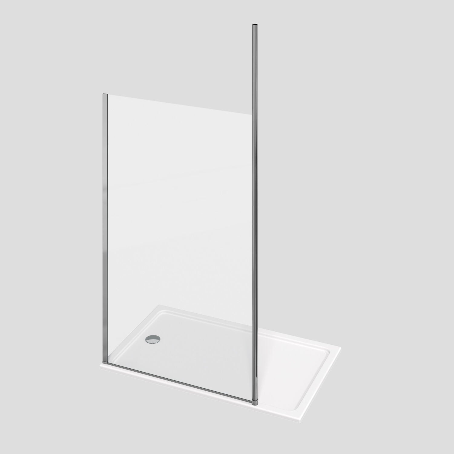 Minos Glass Panel