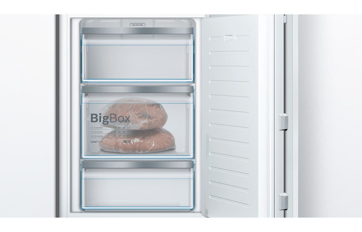 Bosch Series 6 GIV21AFE0 B/I Low Frost Freezer