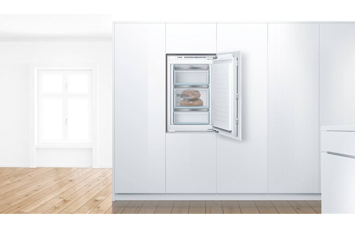 Bosch Series 6 GIV21AFE0 B/I Low Frost Freezer