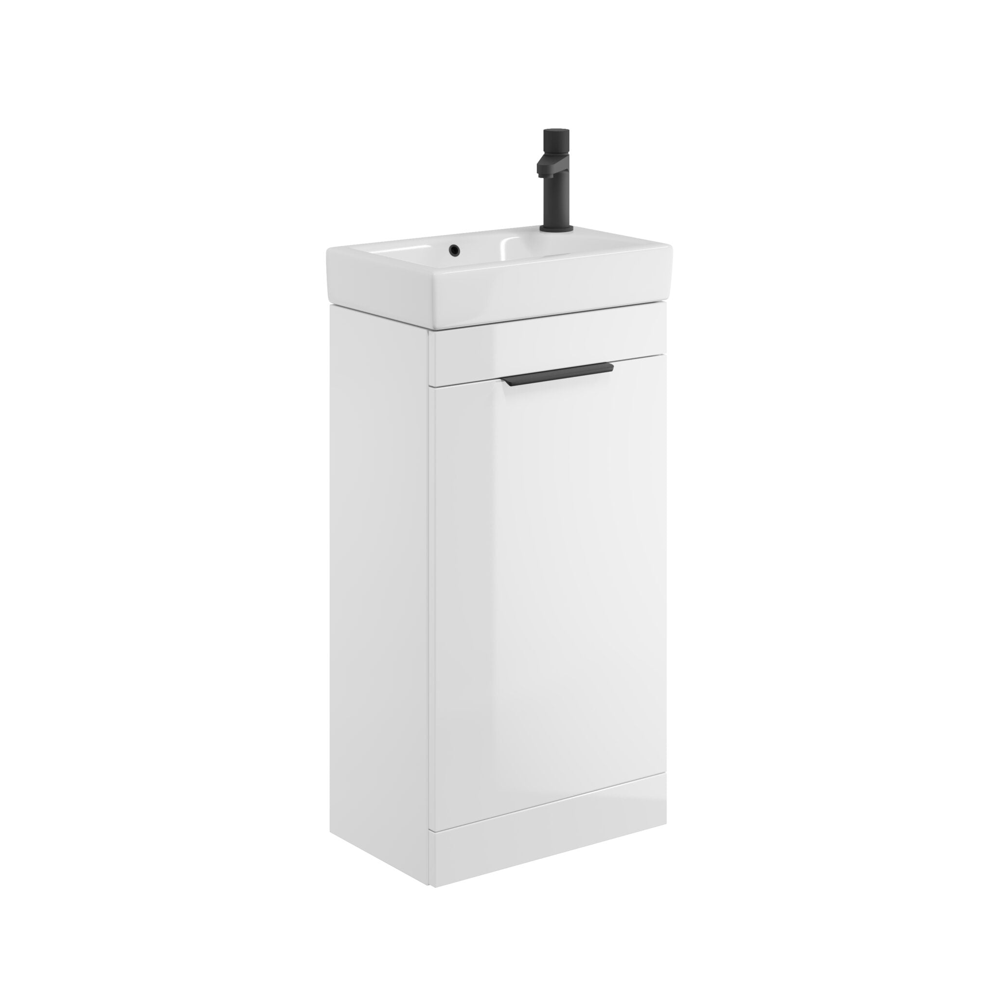 Esme 450 Cloakroom Unit