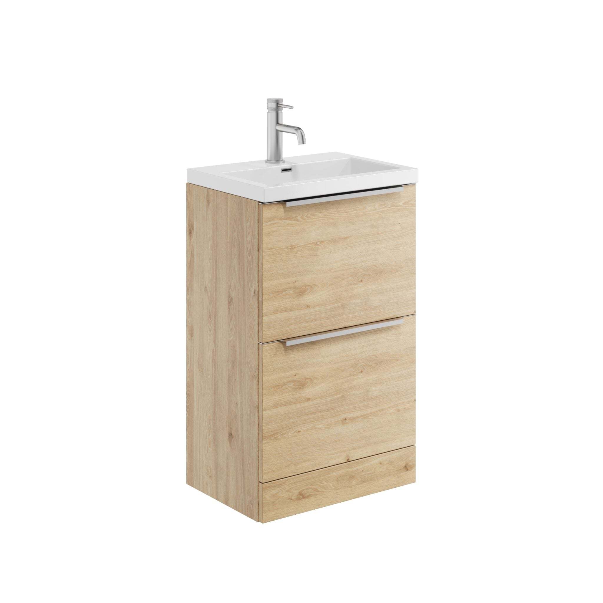 Muro 500 Floor Cabinet