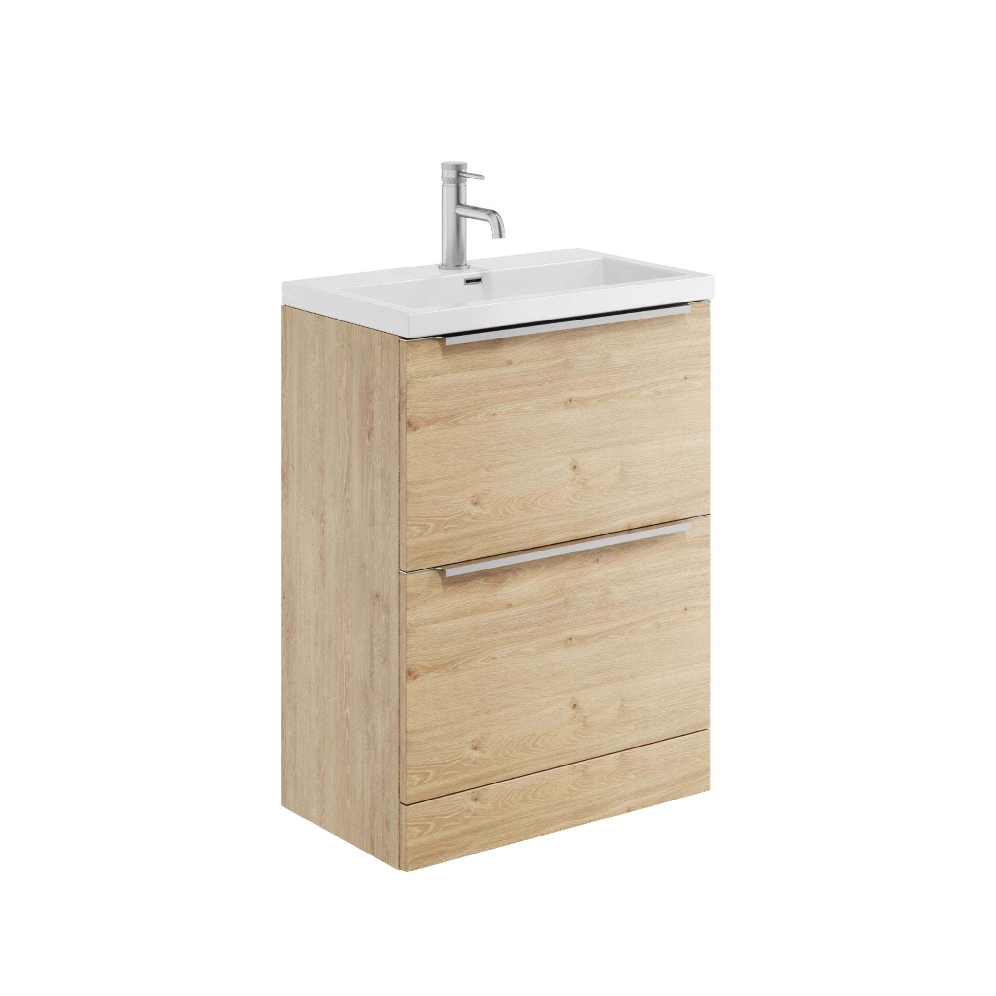 Muro 600 Floor Cabinet