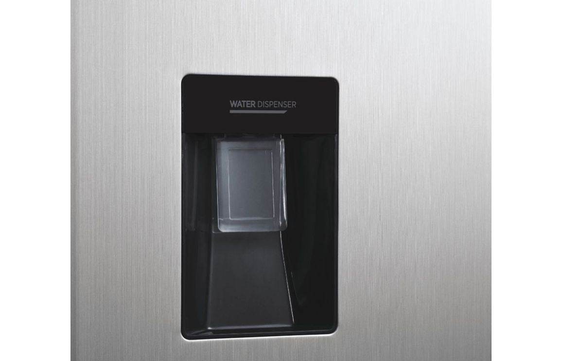 Hoover HHSBSO 6174WDK F/S American Fridge Freezer - St/Steel