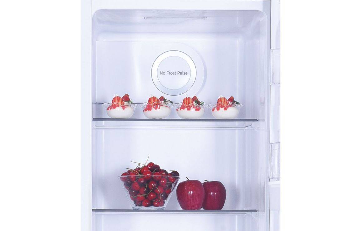 Hoover HHSBSO 6174WDK F/S American Fridge Freezer - St/Steel