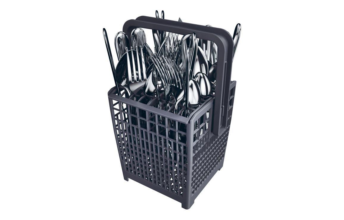 Hoover H500 HI4C6F0S-80 F/I 14 Place Dishwasher