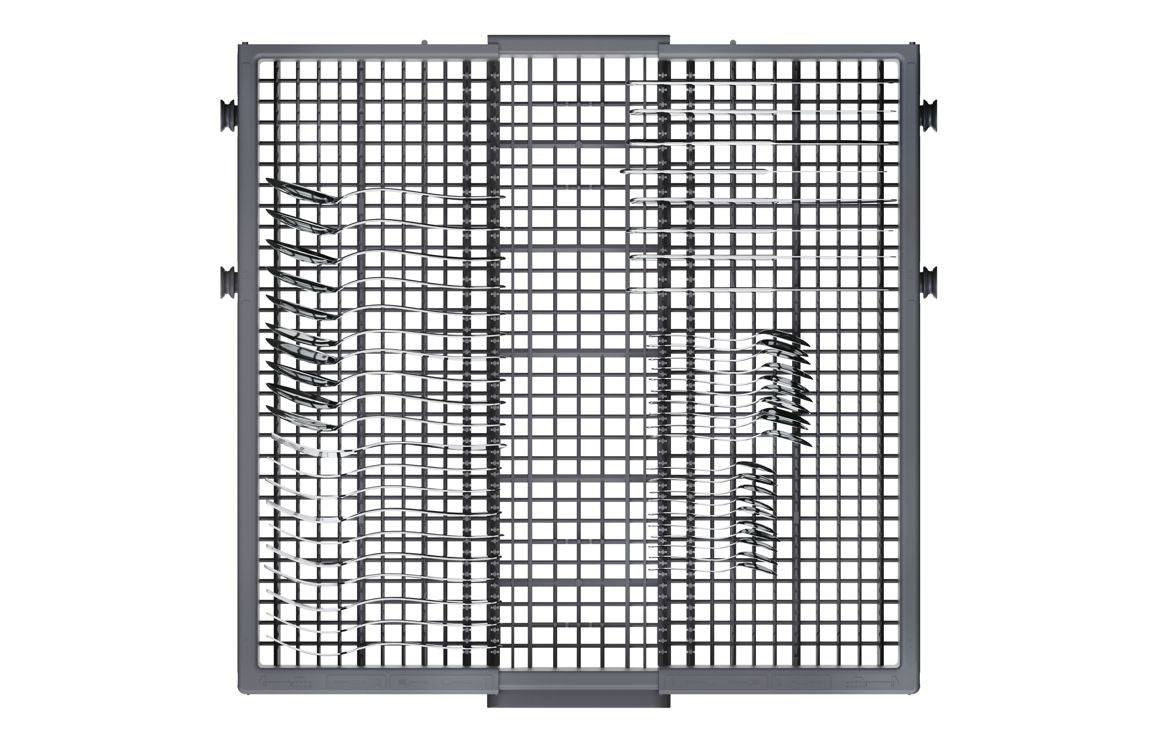Hoover H500 HI 6C4S1PTA-80 F/I 16 Place Dishwasher
