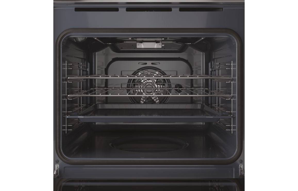 Hotpoint Class 2 HO 255H X UK Single Electric Oven - St/Steel
