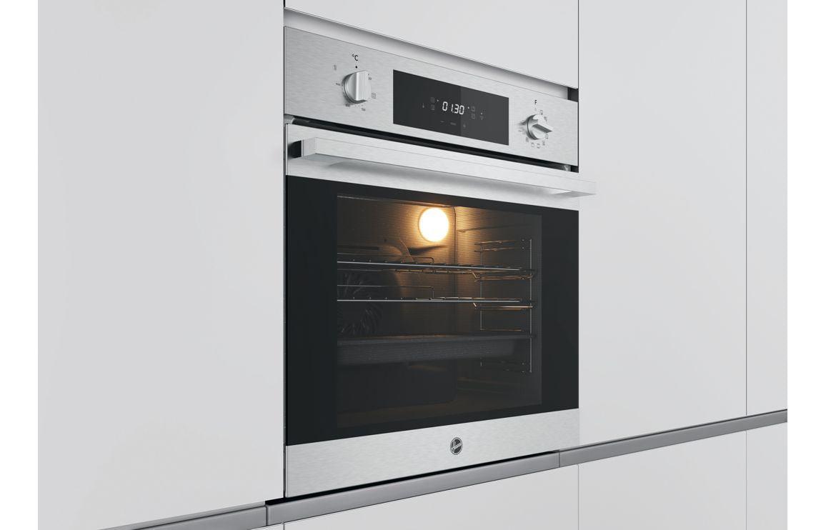 Hoover H300 HOC3H3158IN WIFI Single Electric Oven - St/Steel