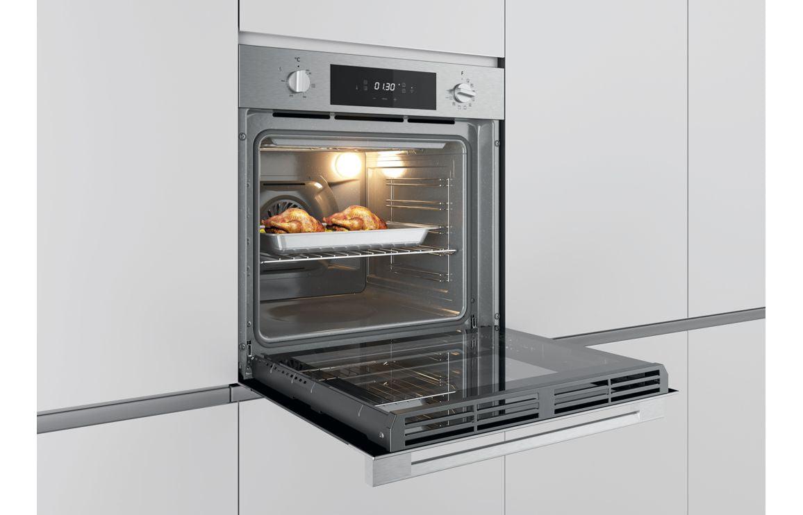 Hoover H300 HOC3H3158IN WIFI Single Electric Oven - St/Steel