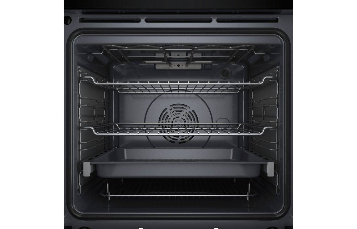 Hotpoint Class 5 HOI5S8CM1BUK Single Electric Oven - Black