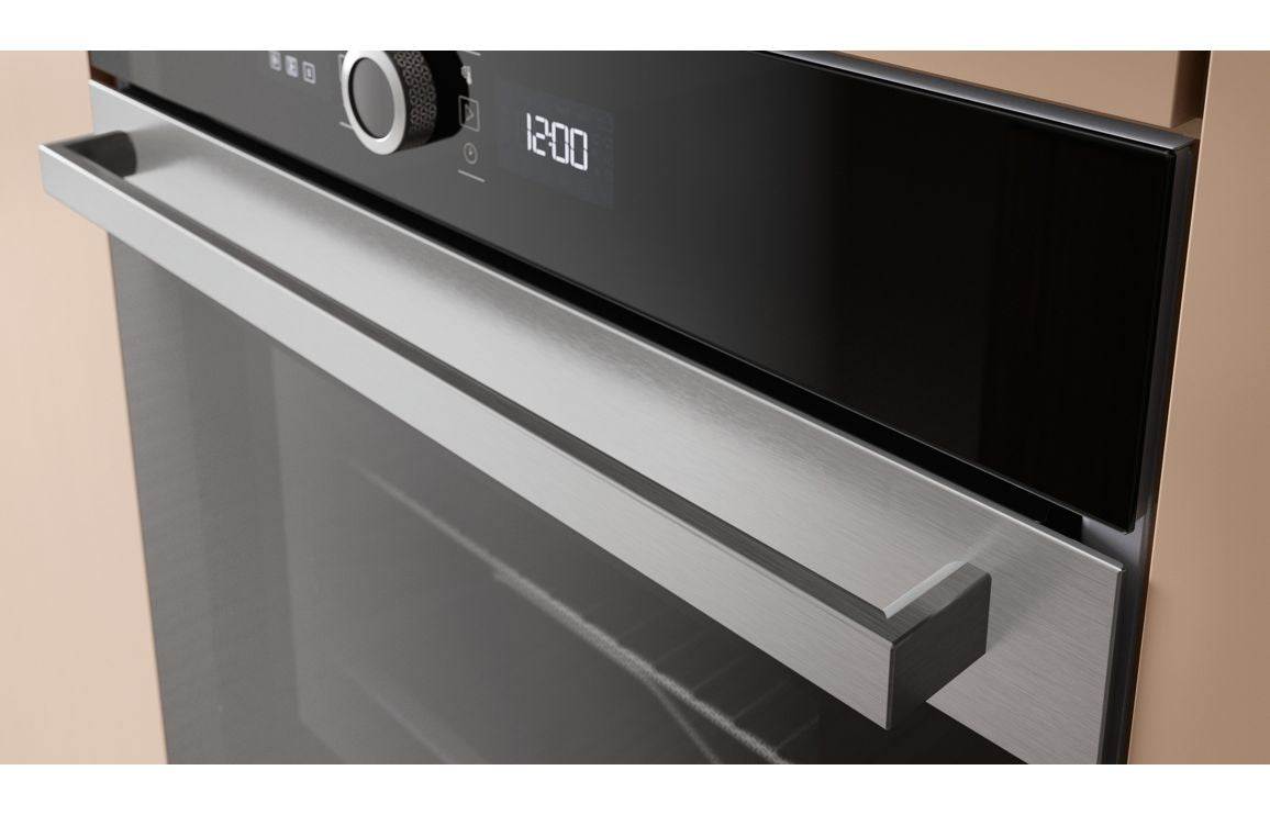 Hotpoint Class 5 HOI5S8PM0XUK Single Pyrolytic Oven - St/Steel
