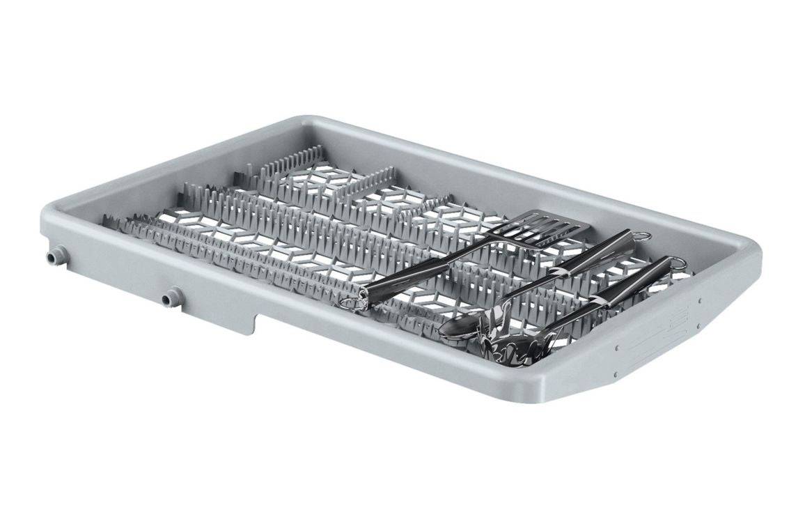 Hotpoint HP4ID11CS80UK F/I 11 Place Slim Dishwasher