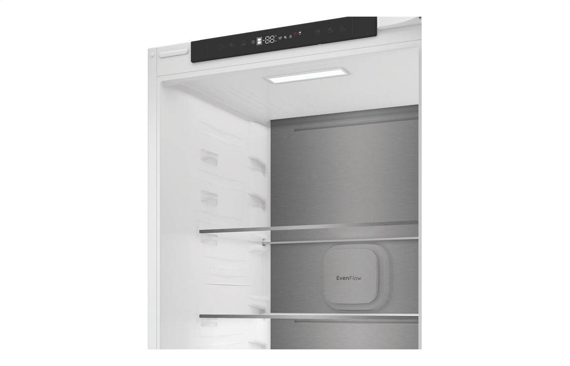 Hotpoint HPK2 5322 B4UK B/I Dual No Frost 70/30 Fridge Freezer
