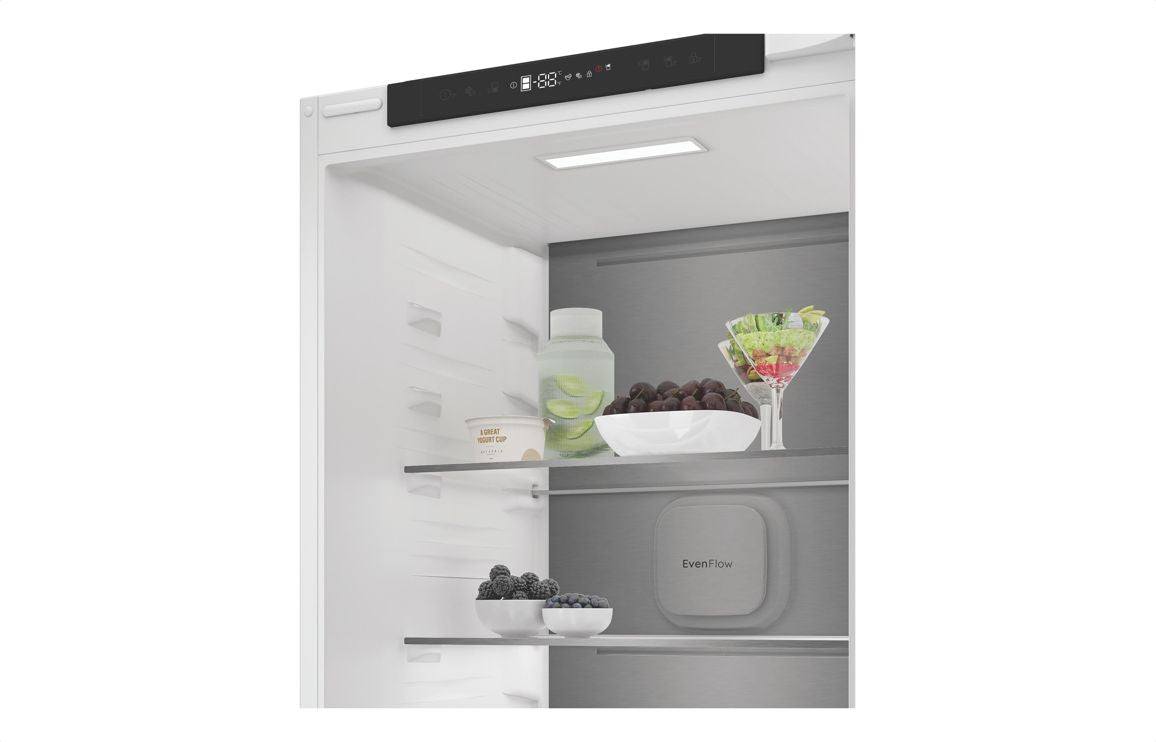Hotpoint HPK2 5322 B4UK B/I Dual No Frost 70/30 Fridge Freezer
