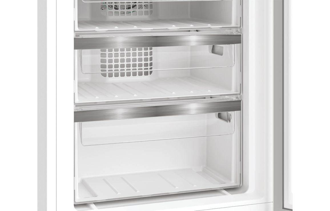 Hotpoint HPKH 1262B4 UK B/I Frost Free 50/50 Fridge Freezer