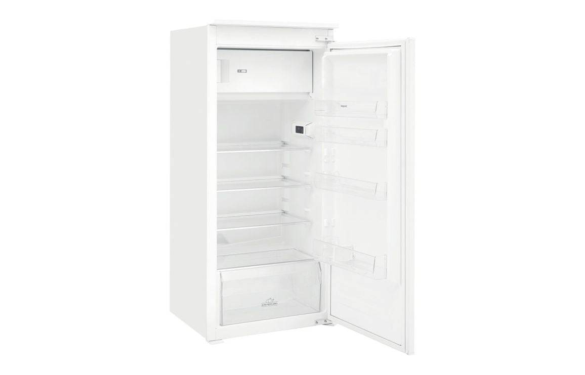 Hotpoint HSZ 12 A2D.UK 2 B/I Fridge w/Ice Box