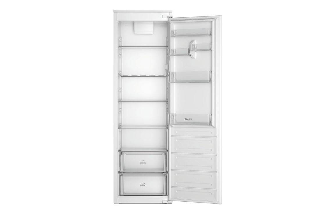 Hotpoint HTSD18A011A1 B/I Tall Larder Fridge