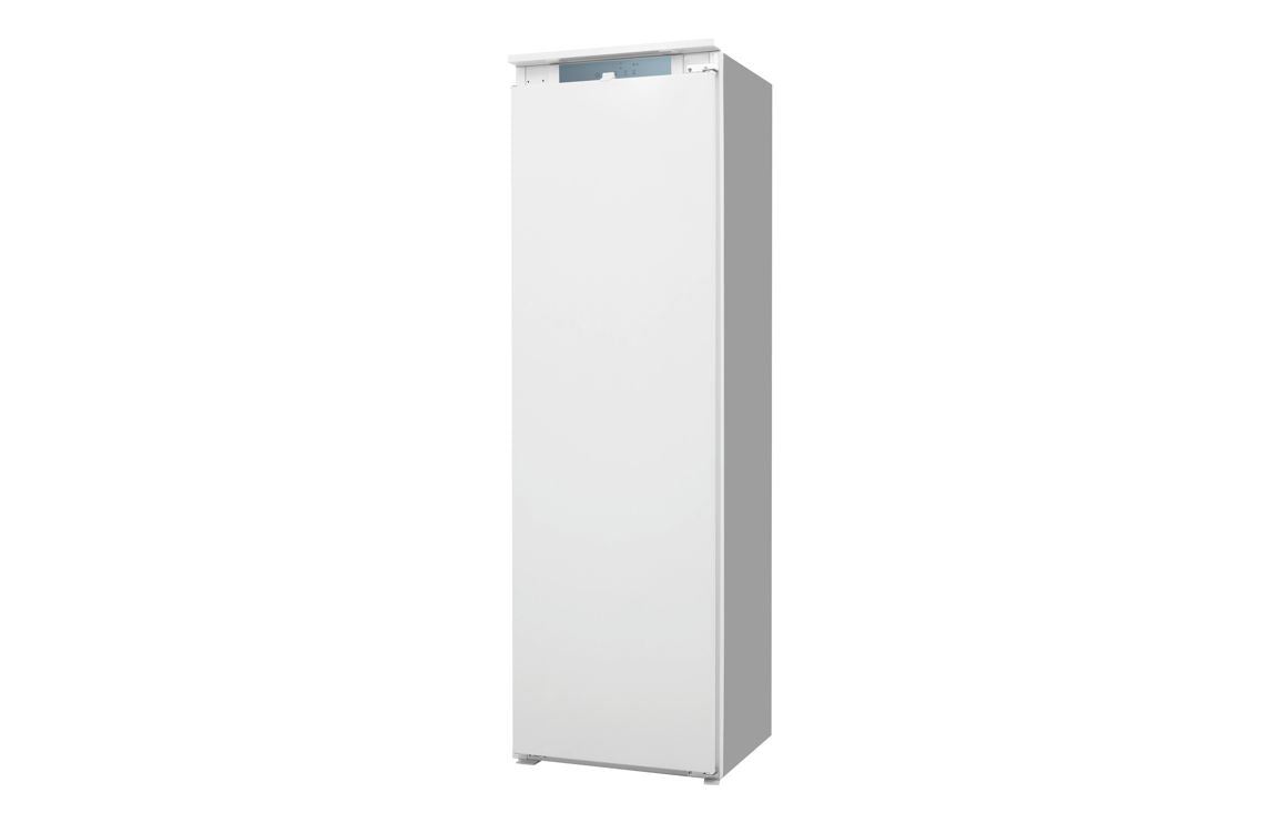 Hotpoint HTSD18F013H1 B/I Frost Free Tall Freezer