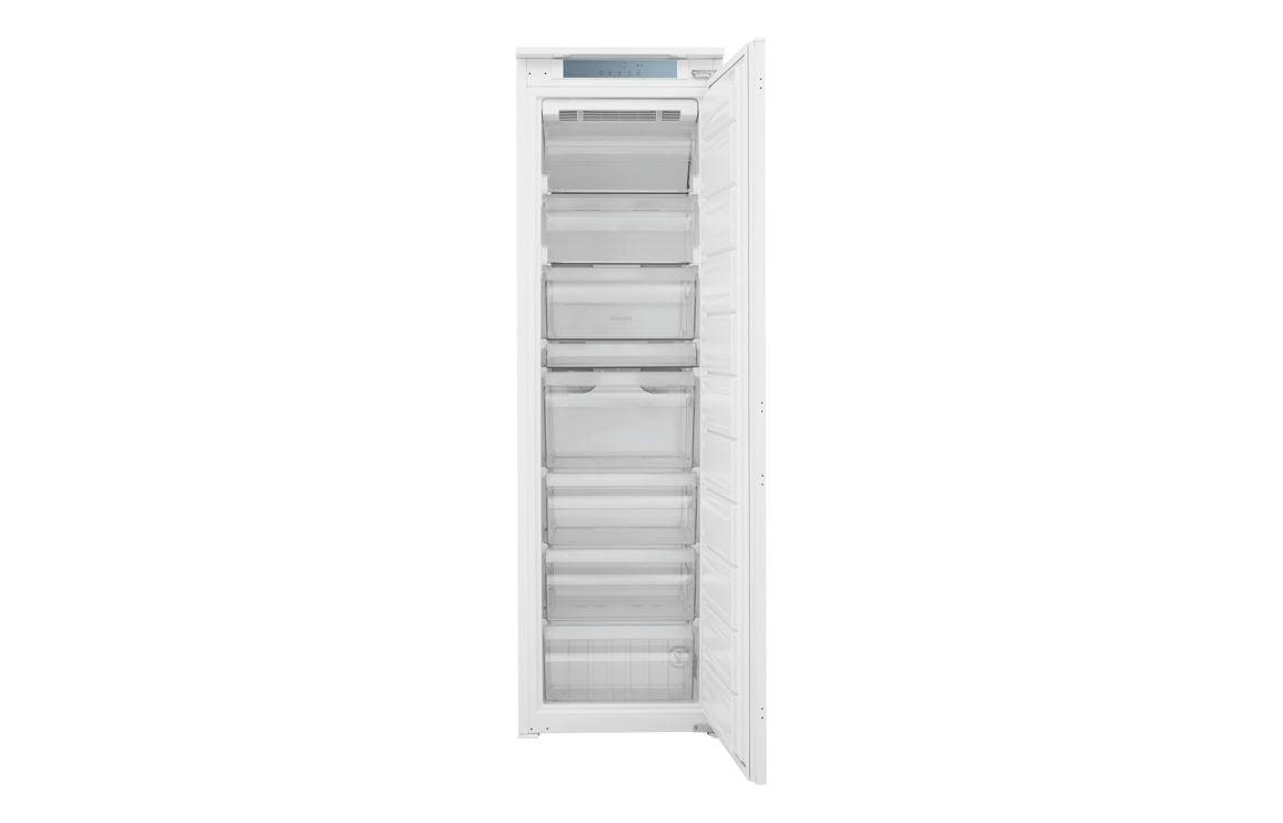Hotpoint HTSD18F013H1 B/I Frost Free Tall Freezer