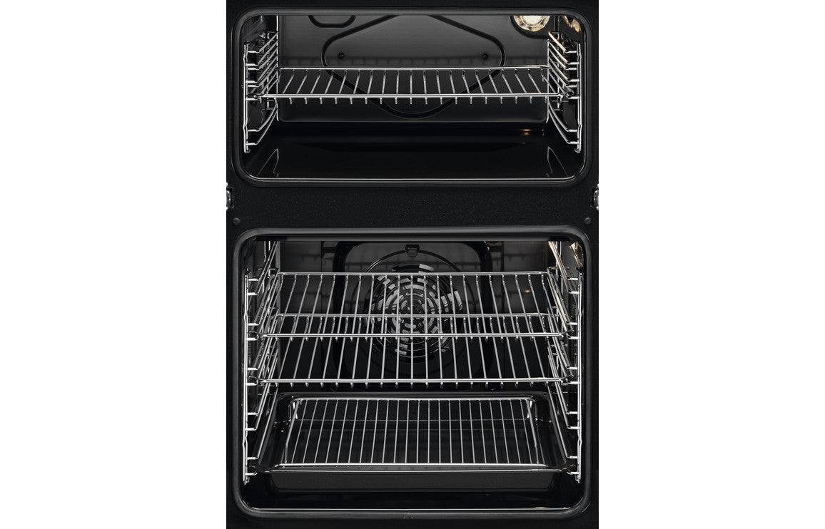 Electrolux KDFGE40TX Double Electric Oven - St/Steel
