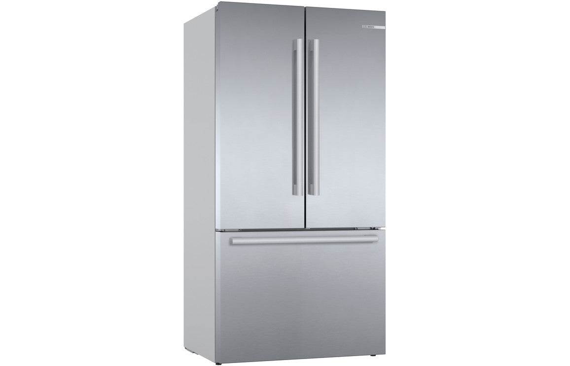 Bosch Series 8 KFF96PIEP F/S Frost Free 3 Door Fridge Freezer - St/Steel