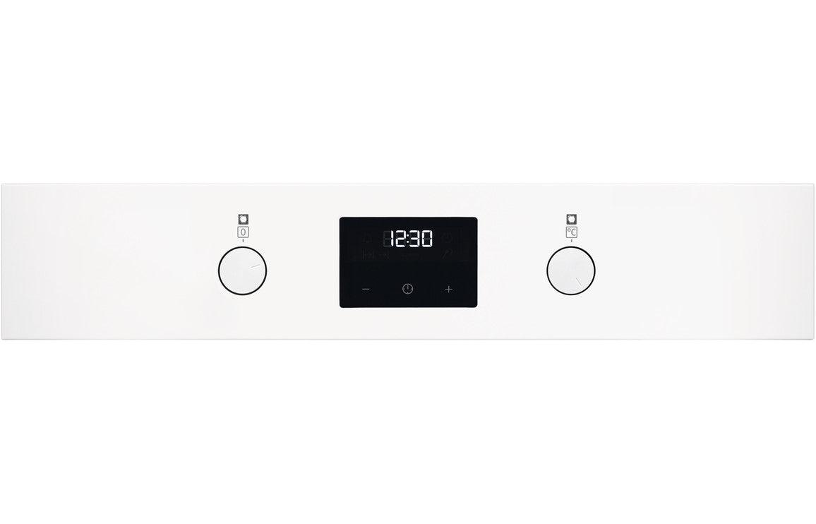 Electrolux KOFGH40TW Single Electric Oven - White