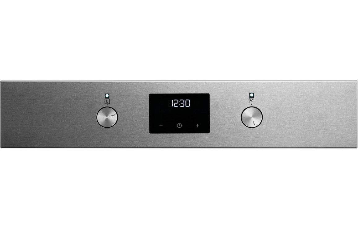 Electrolux KOFGH40TX Single Electric Oven - St/Steel