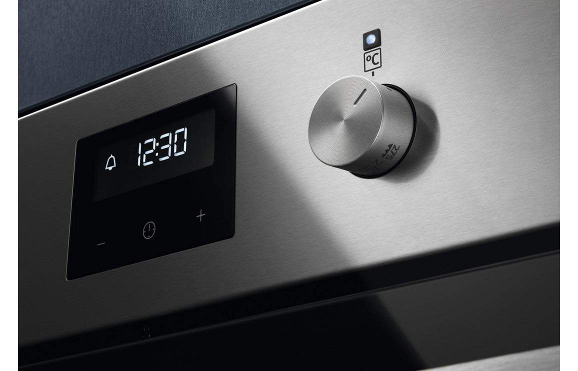 Electrolux KOFGH40TX Single Electric Oven - St/Steel