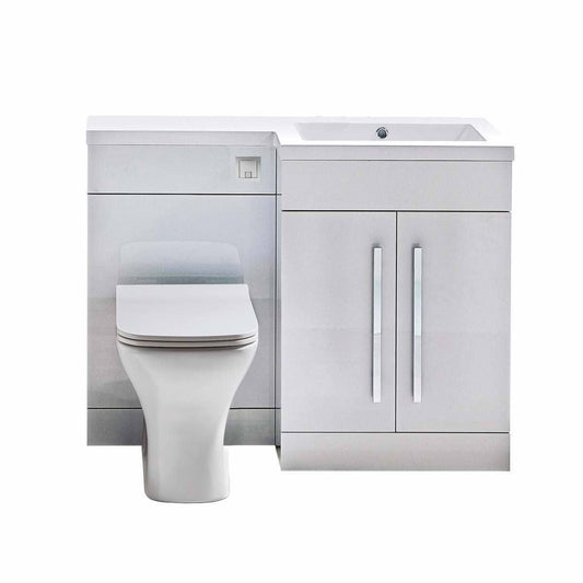 1100 Right Hand Basin