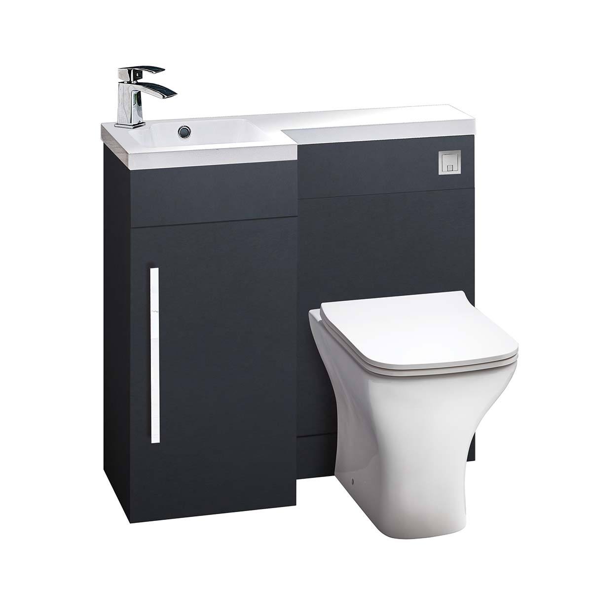 Lili 390 Basin Unit for combination unit 900