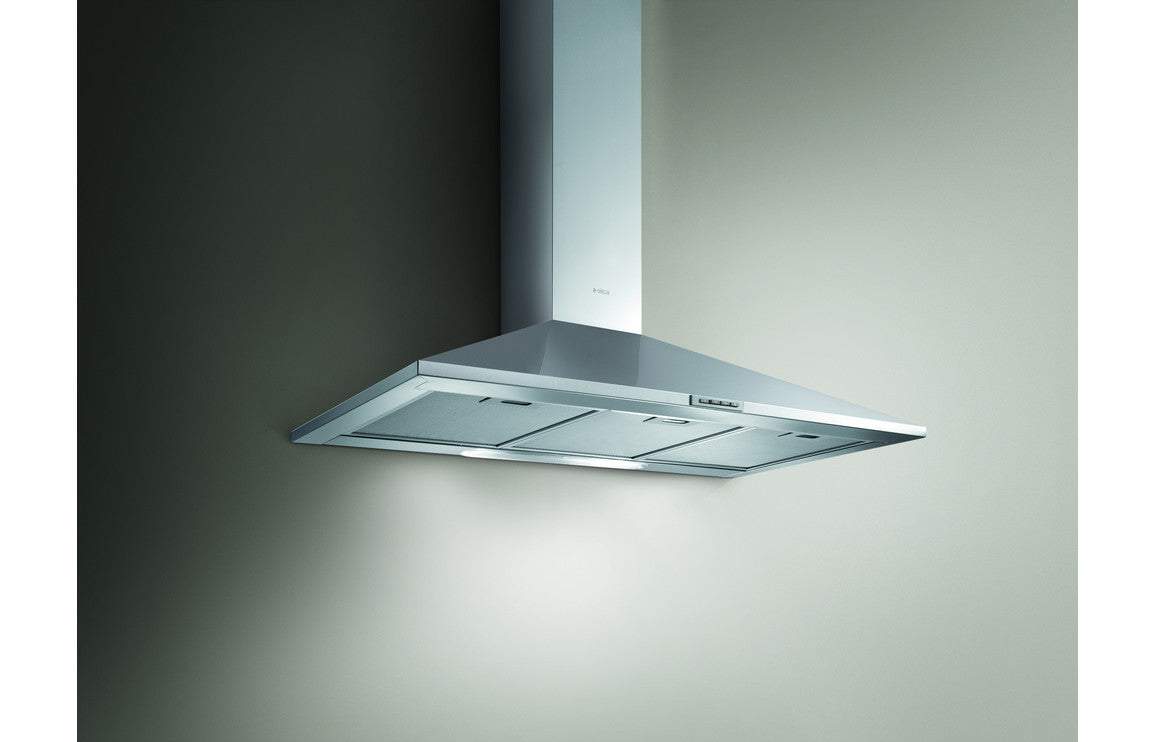 Elica Missy 60cm Chimney Hood - St/Steel