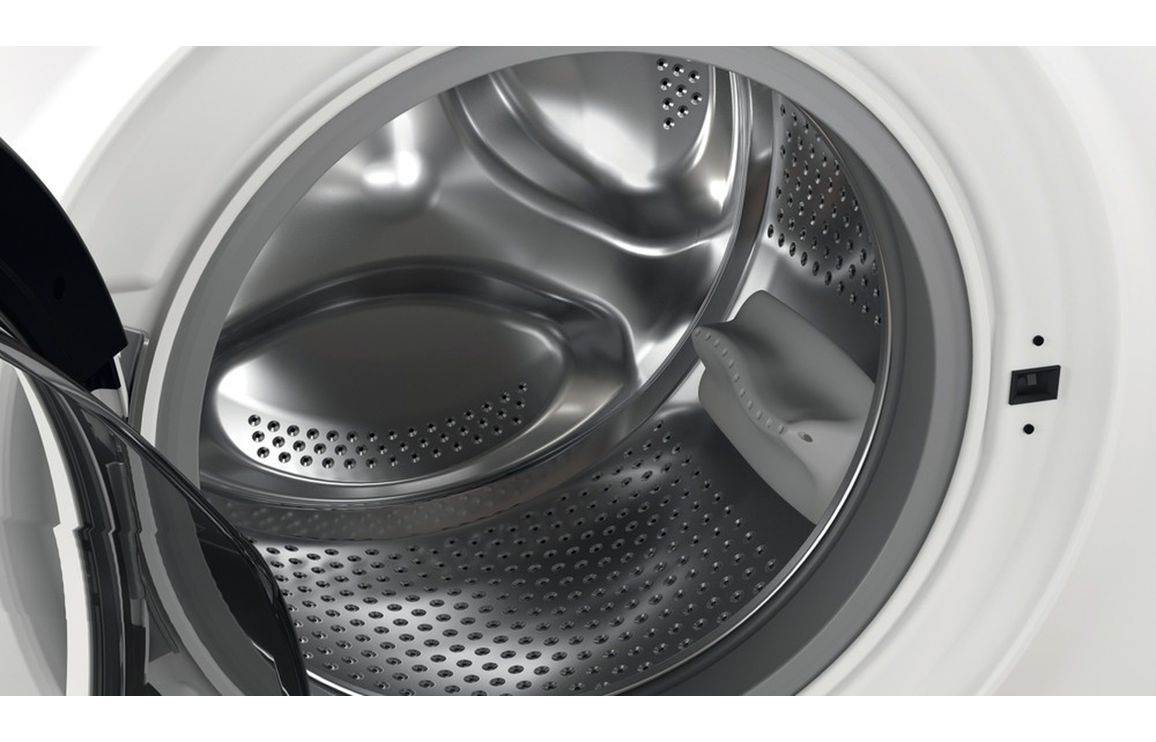 Hotpoint NSWF 846 W UK F/S 8kg 1400rpm Washing Machine - White