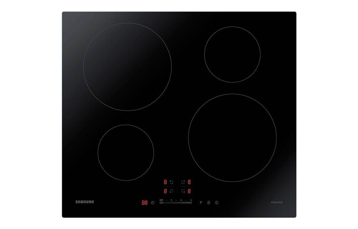 Samsung Kitchen Appliance Pack 1