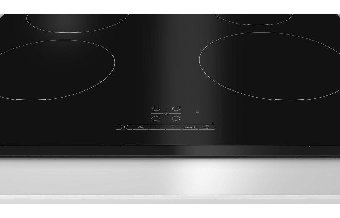 Bosch Series 4 PIE631BB5E 60cm Induction Hob - Black