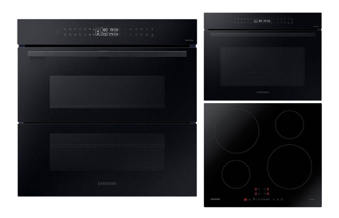Samsung Kitchen Appliance Pack 1