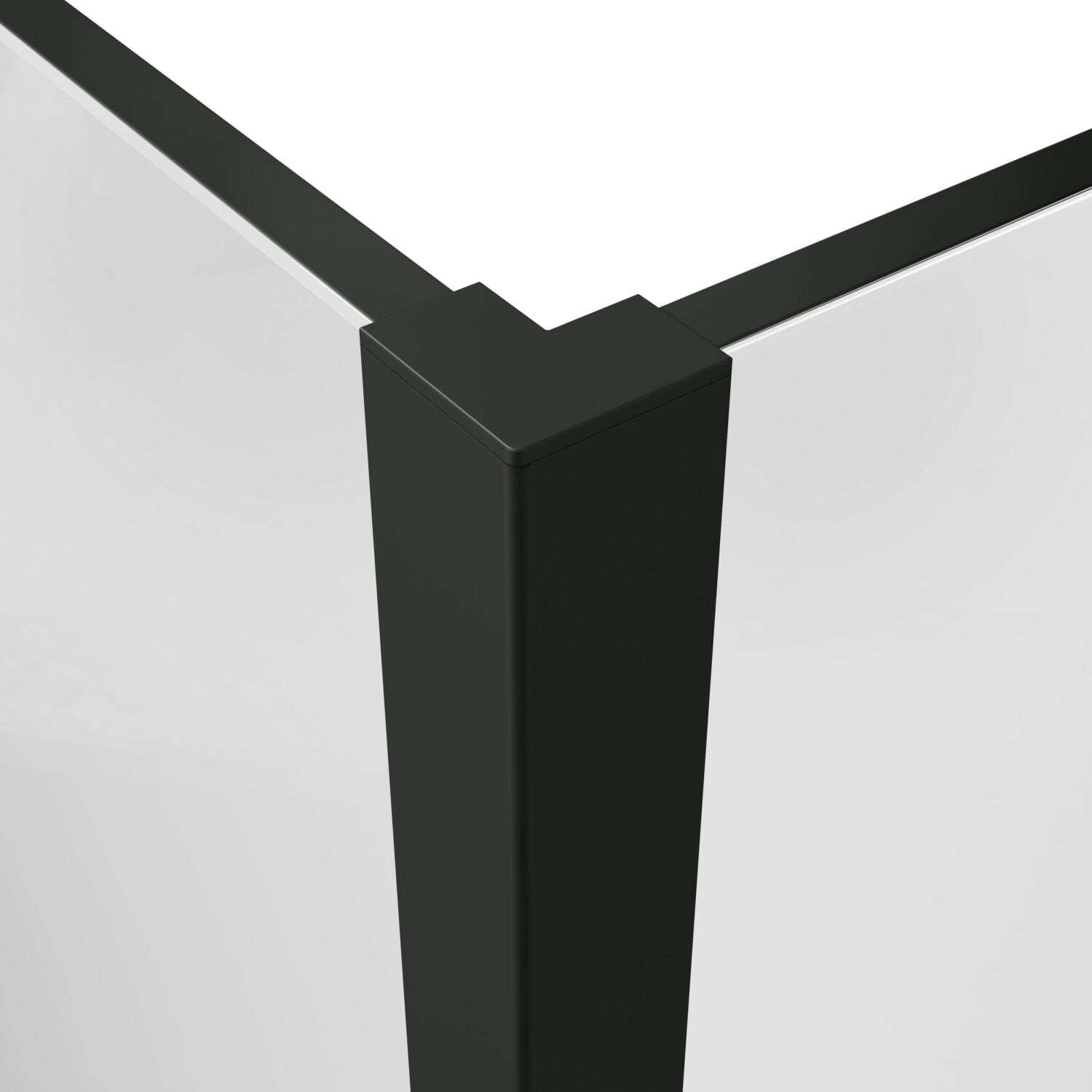 Minos Glass Panel