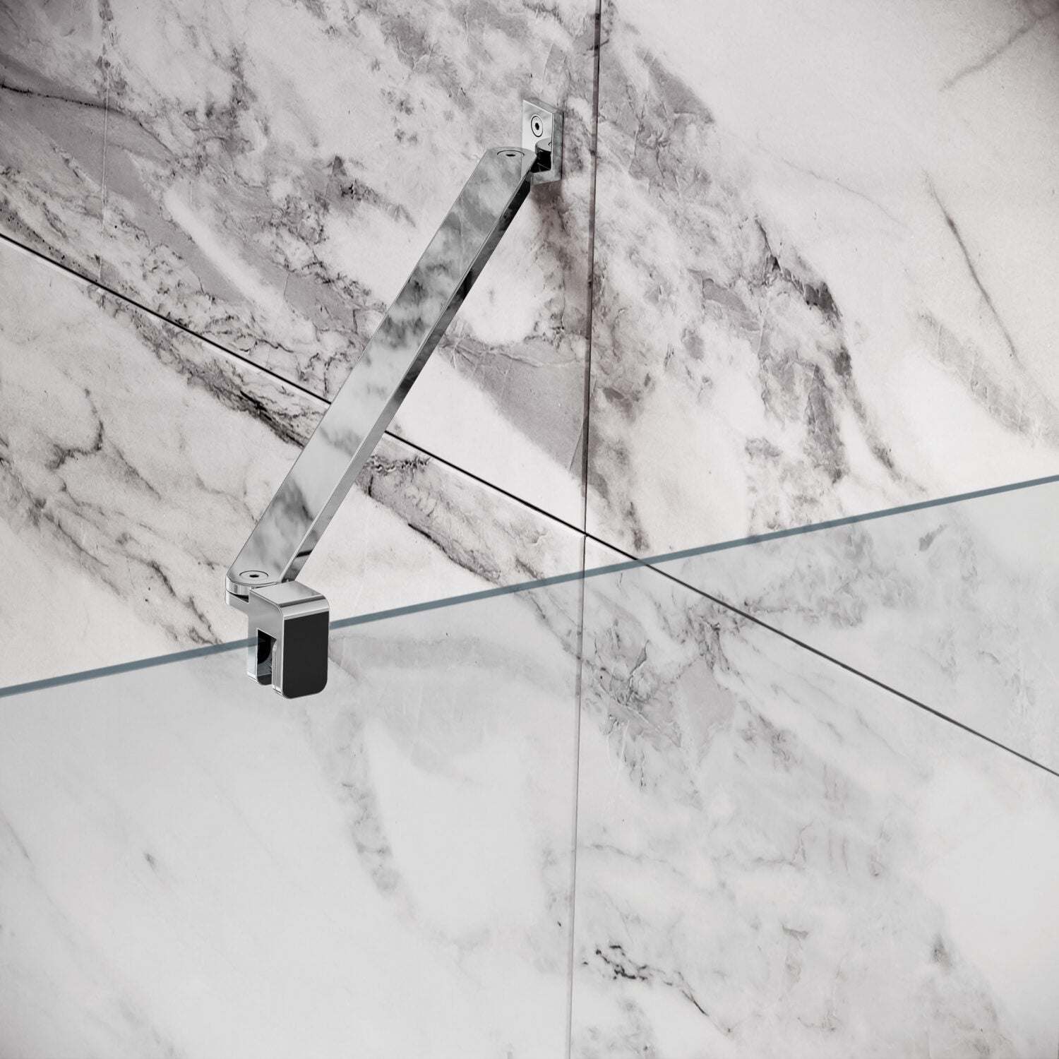 Minos Glass Panel