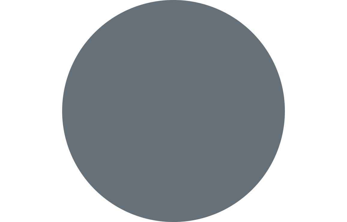 Push 610mm Wall Hung 2 Drawer Basin Unit & No Tap Hole Thin