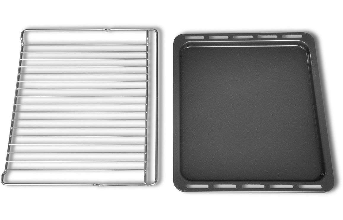 Hotpoint SA3 544 C IX Single Electric Oven - St/Steel