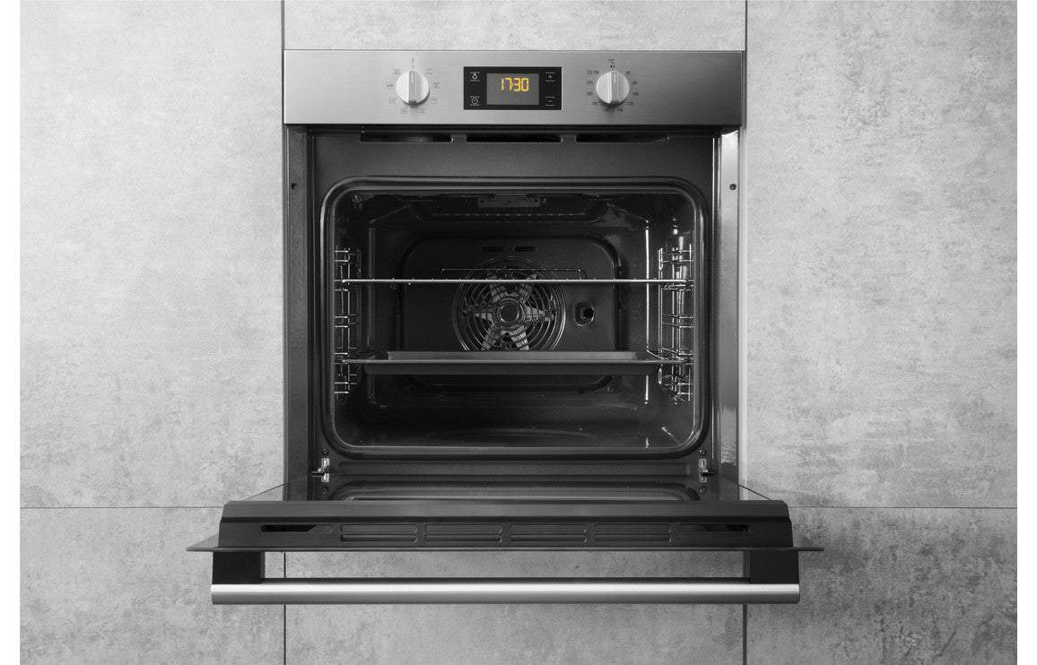 Hotpoint SA4 544 H IX Single Electric Oven - St/Steel