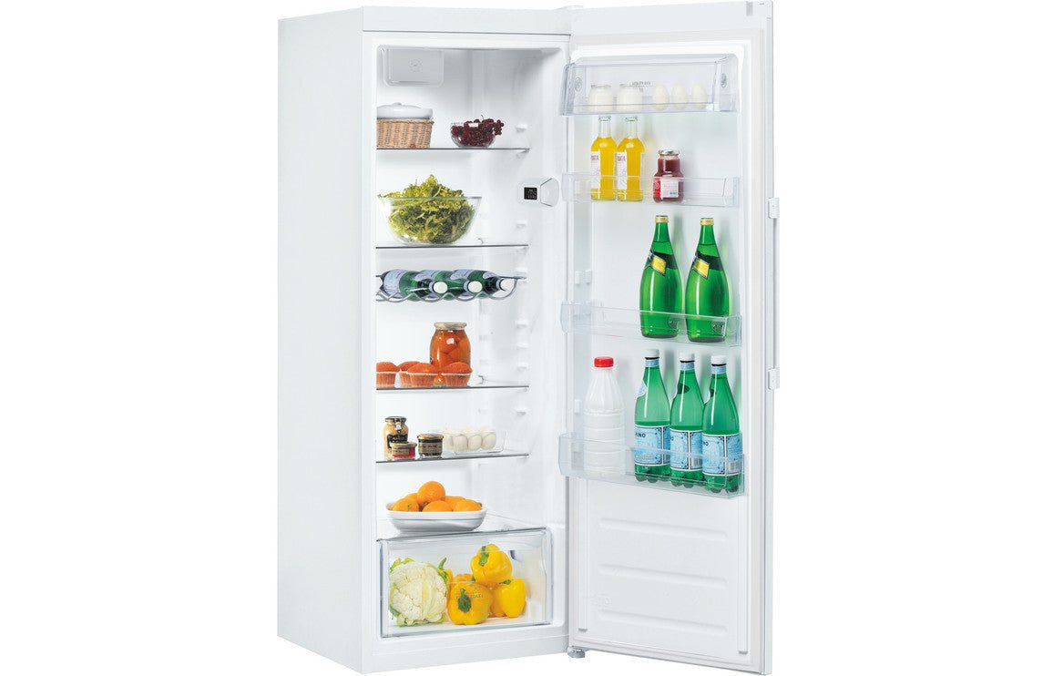 Hotpoint SH6 1Q W 1 F/S Tall Larder Fridge - White