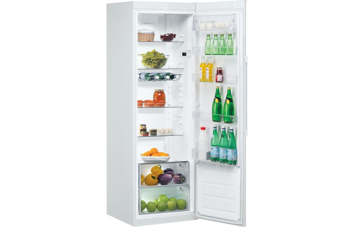 Hotpoint SH8 1Q WRFD UK 1 F/S Tall Larder Fridge - White