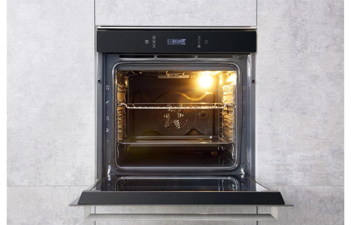 Hotpoint SI7 871 SC IX Single Electric Oven - St/Steel