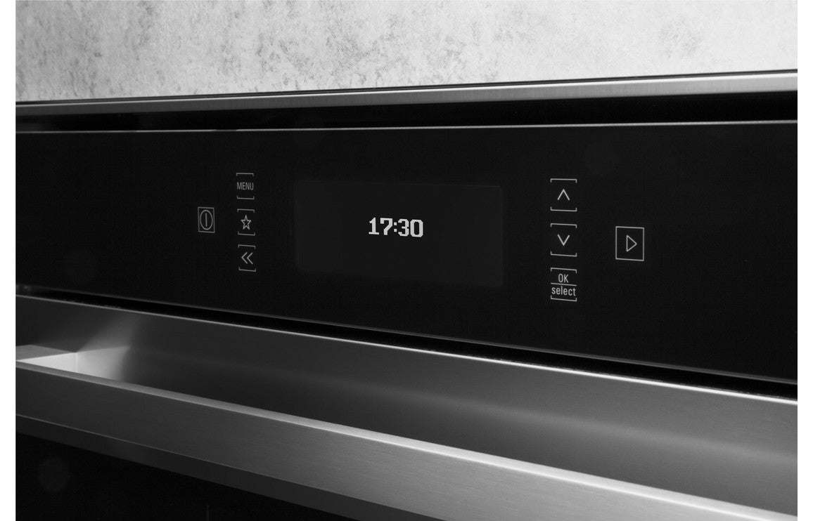 Hotpoint SI9 891 SP IX Single Pyrolytic Oven - St/Steel