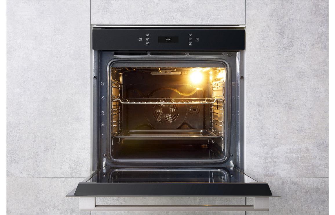 Hotpoint SI9 891 SP IX Single Pyrolytic Oven - St/Steel