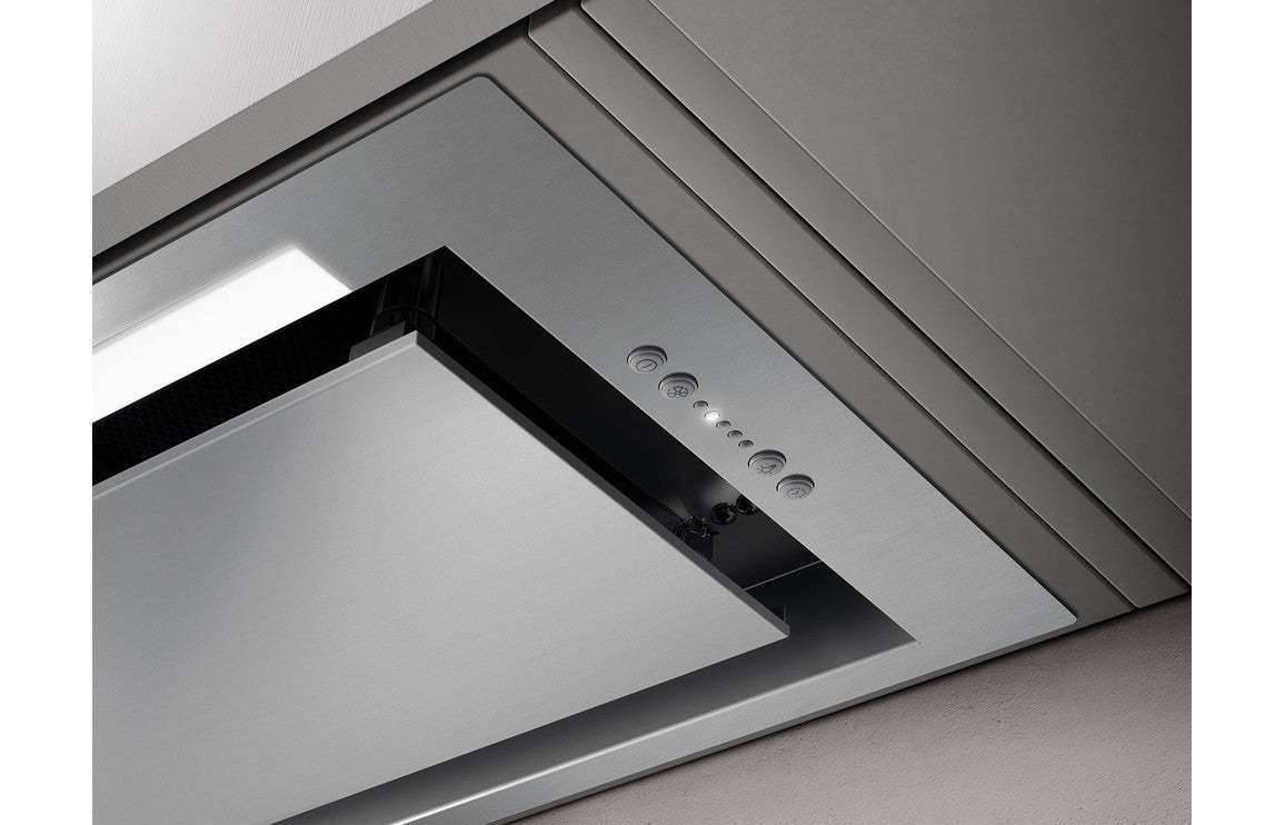 Elica Lane 80cm Integrated Hood - St/Steel